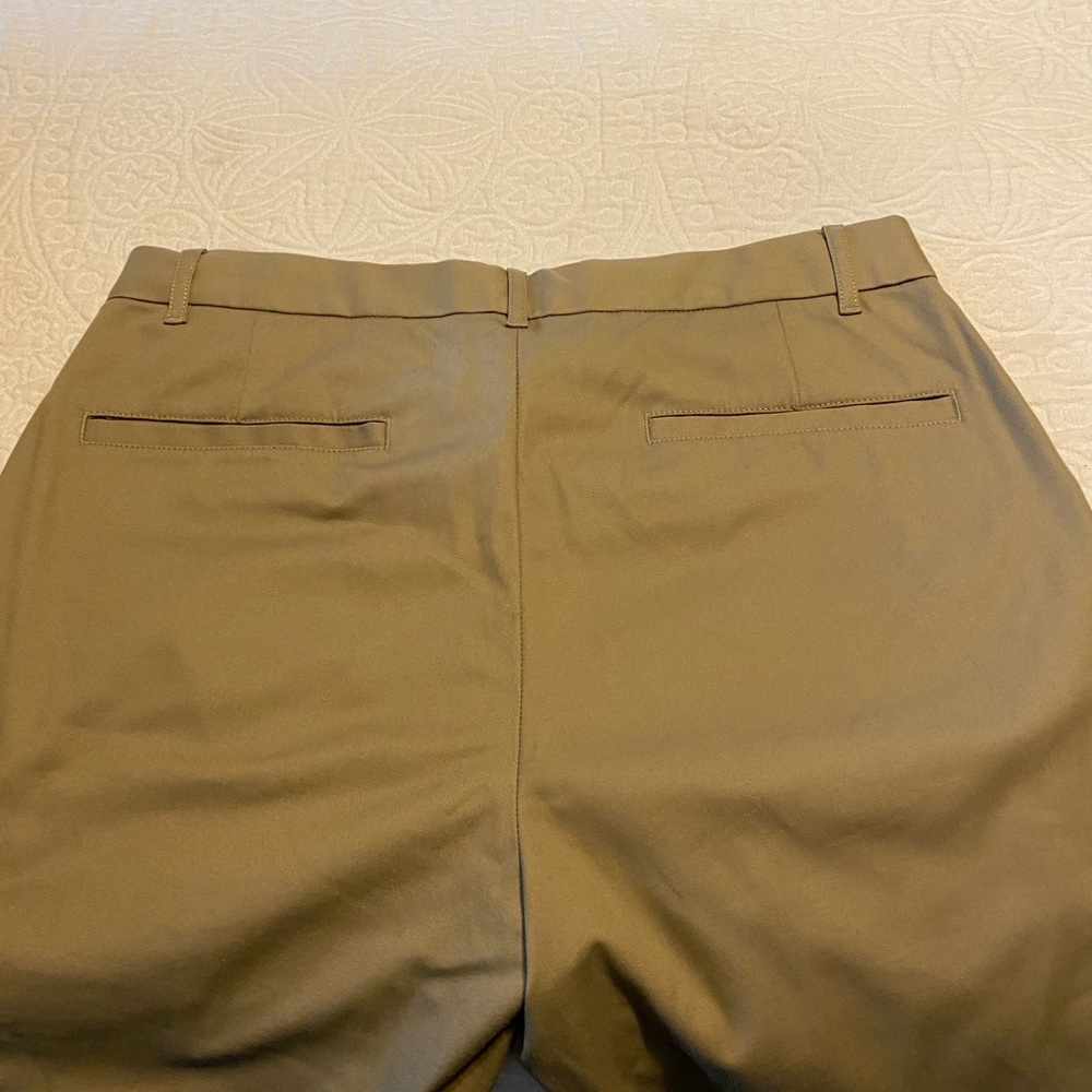 Men’s Jos. A Banks 32/32L Slim Fit